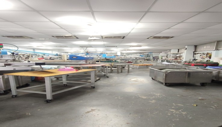 BÁN NHÀ MẶT TIỀN PHẠM THỊ HY – BÀ ĐIỂM, HÓC MÔN, 400M² – GIÁ CHỈ 11 TỶ NHỈNH